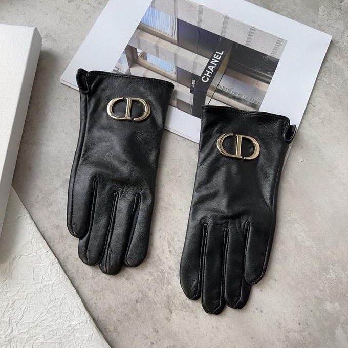 Dior Gloves ID:20231205-66